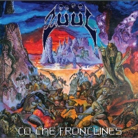 Züül-ToTheFrontlines