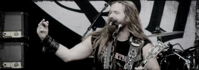 Zakk Wylde