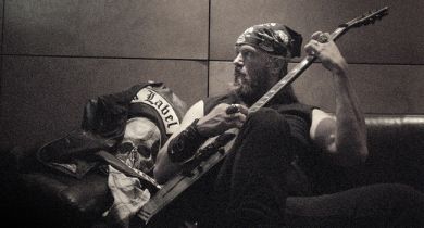 Zakk Wylde