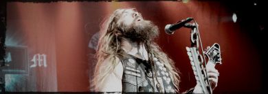 Zakk Wylde