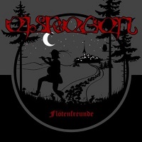 Eisregen  