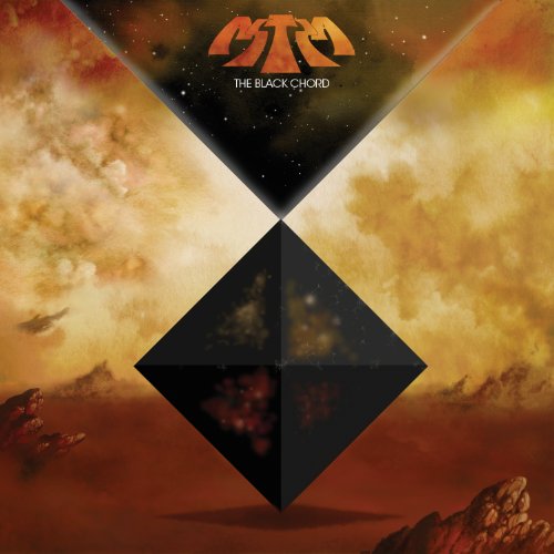 Astra - The Black Chord