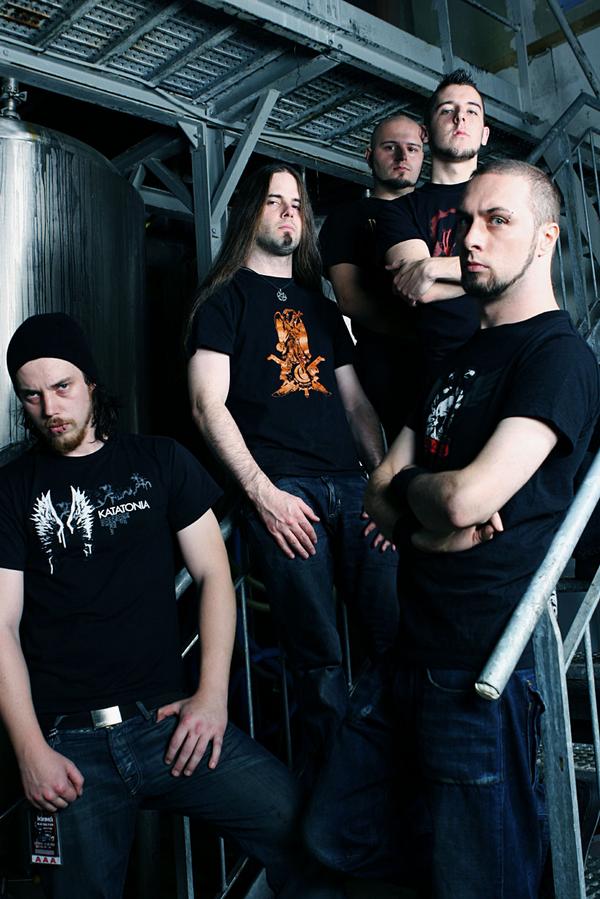 aborted