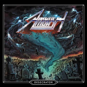  Ambush - Desecrator
