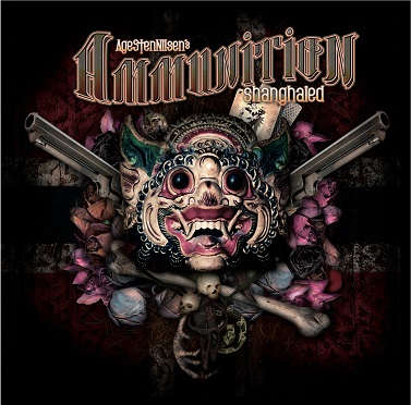 Ammunition - Shanghaied