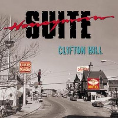 Clifton
