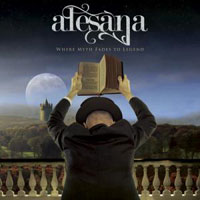 Alesana - Where Myth Fades To Legend