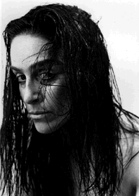 DIAMANDA