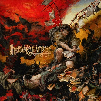 Hate Eternal y