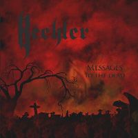 Bëehler - Messages To The Dead
