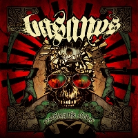 Basanos - Cracking The Sledge