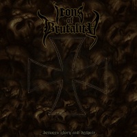 Icons of Brutality