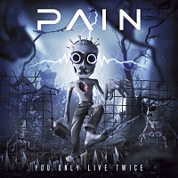 Pain 
