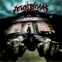 Devastation 