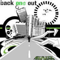 Back One Out - Helpless