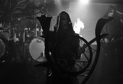 Behemoth