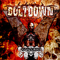 Boltdown