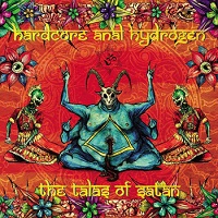 Hardcore Anal Hydrogen