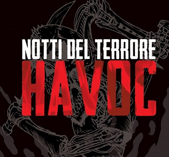 Notti Del Terrore