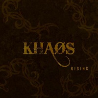 Khaøs cover