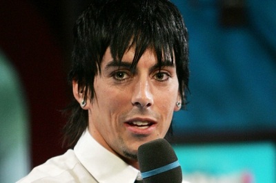lostprophets.com