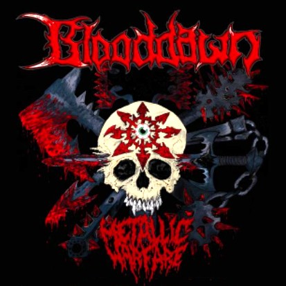 Blooddawn