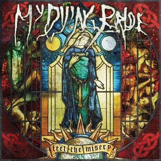  My Dying Bride
