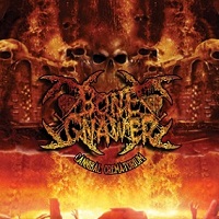 Bone Gnawer- Bone Gnawer