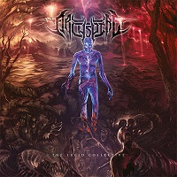 Archspire - Archspire 