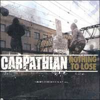 Carpathian - Nothing To Lose