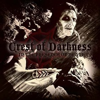 Crest of Darkness