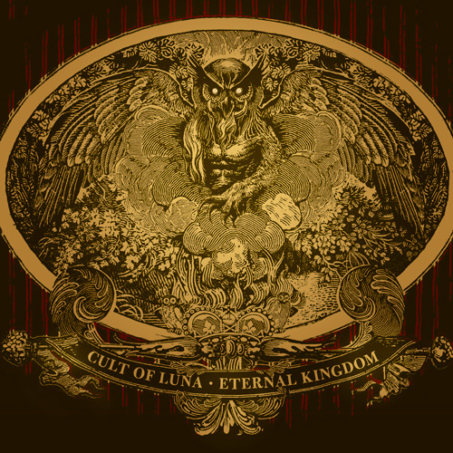 CoLeternalkingdomCD