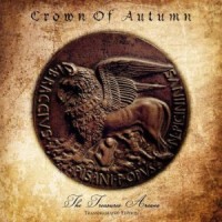 Crown of Autumn - The Treasures Arcane