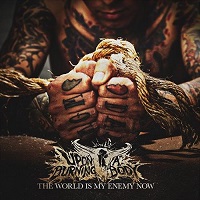  Upon A Burning Body