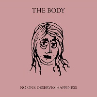 The Body cover