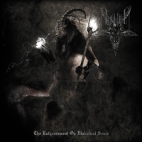 Cvinger - The Enthronement ov Diabolical Souls