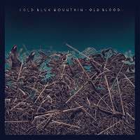 Cold Blue Mountain 