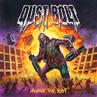 dust bolt - violent demolition
