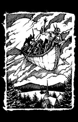 Forteresse 