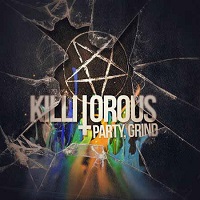 Killitorous  