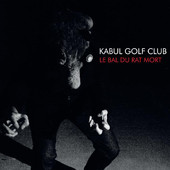 Kabul Golf Club