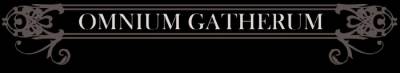 Omnium Gatherum