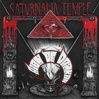 Saturnalia Temple 