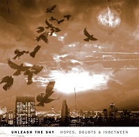 Unleash The Sky 