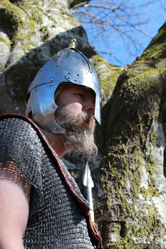 Varg