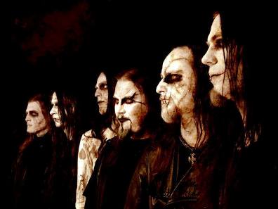 Dark Fortress – Venereal Dawn