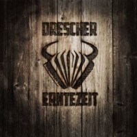 Drescher - Erntezeit