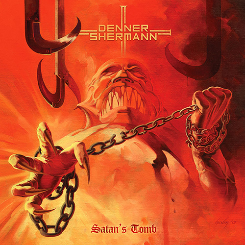  Denner/Shermann - Satan’s Tomb