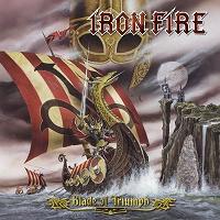 Iron Fire
