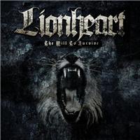 Lionheart